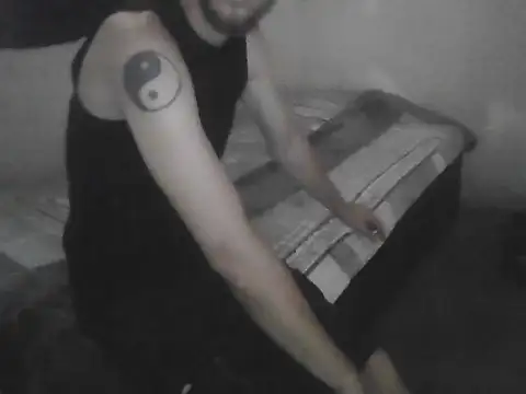 Bman3121 webcam