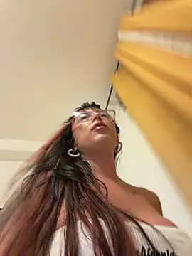 Modelo: missdirtyhot_