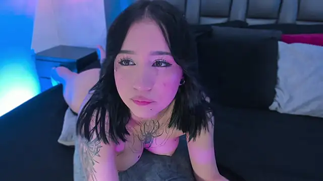 Dark_Kitty_666 webcam