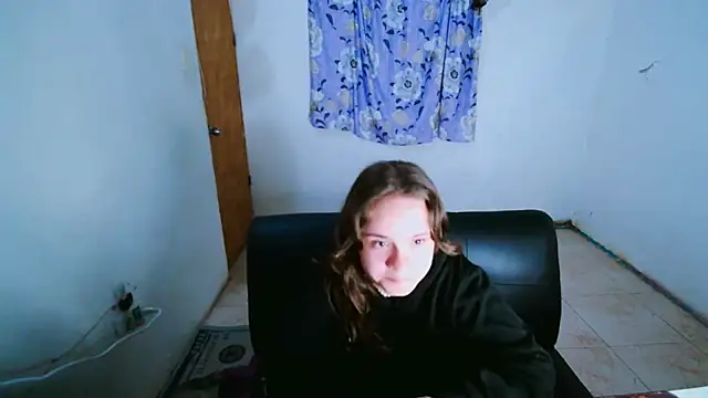 SweetRabbit29 webcam