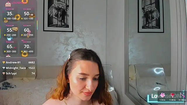 IvyCher