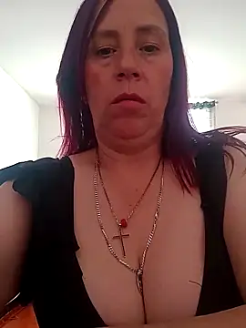 Chantalvedette webcam