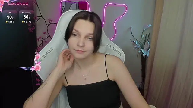 AudreyyKim webcam
