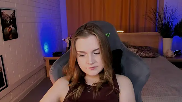 LissaTelor webcam