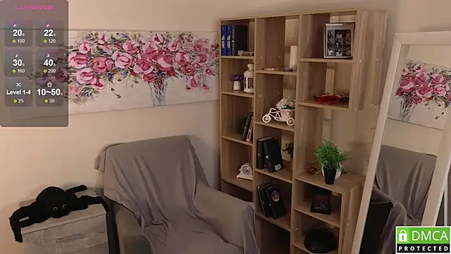 Sue_Sanders webcam