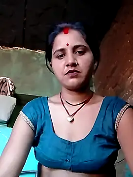 Sexi_pushpa webcam