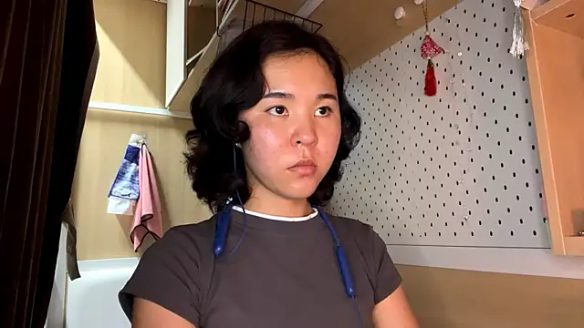 JennyCarpenter webcam