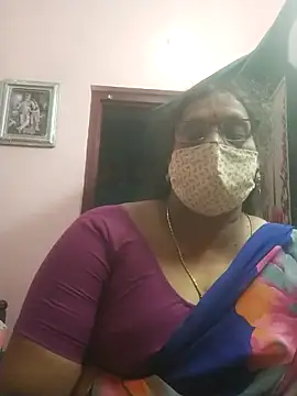 sarala_telugu webcam