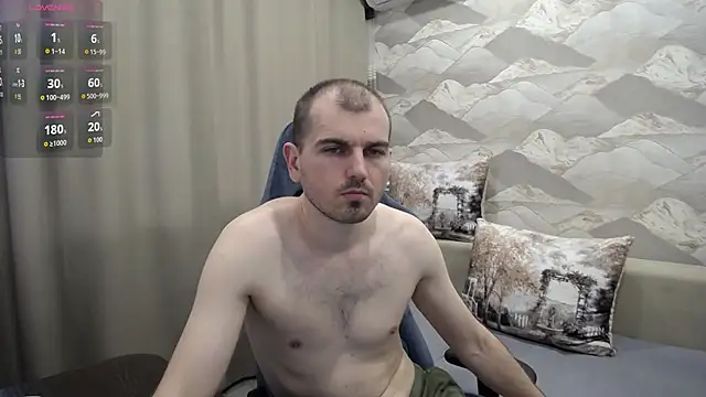 SerzhKorol1 webcam