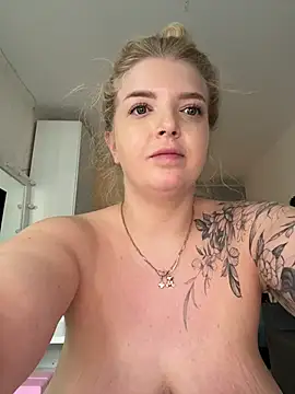 OdriOlsens webcam