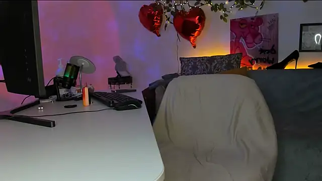 ElektraSunshine webcam