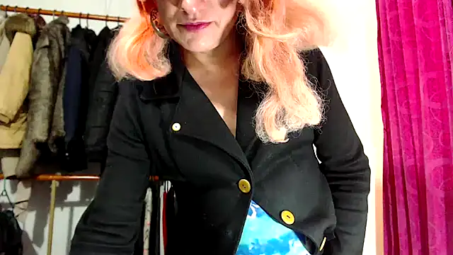 LorenJade webcam