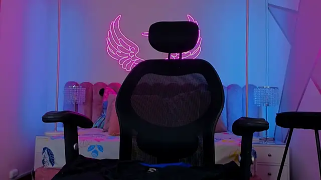 _scarletmoore's room