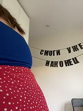 SuzieMurray webcam
