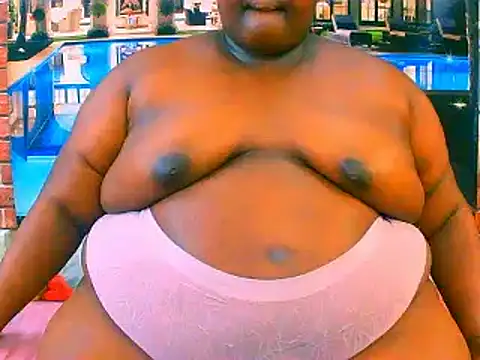 EbonyHotBuns webcam