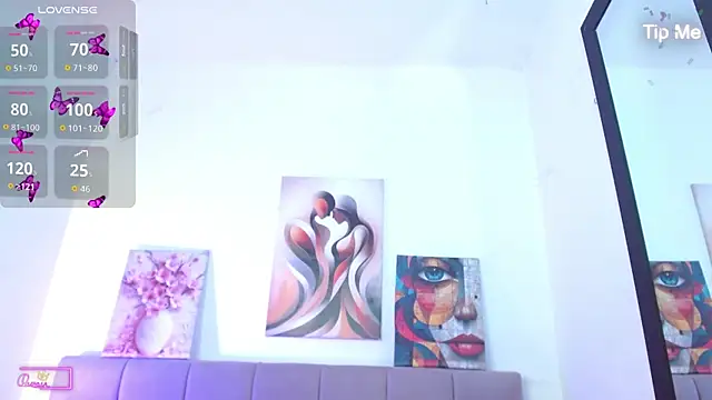 Hellen_starx webcam