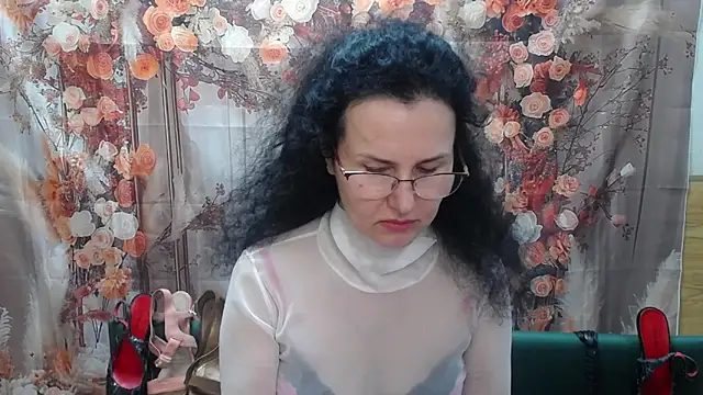 Miroslava_Happi webcam
