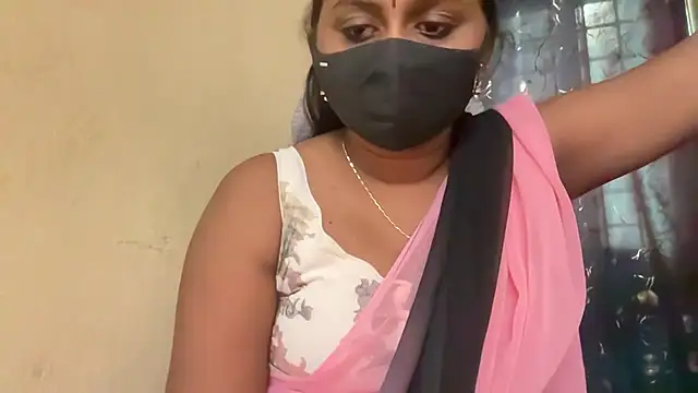 Tanuja-Sexy webcam