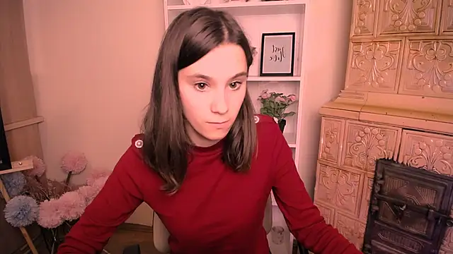 RosaRay_ webcam