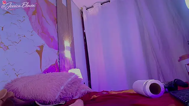 JessicaElowin webcam