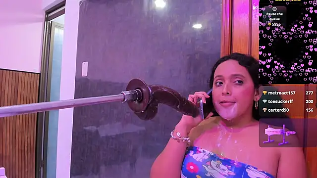 dalia_roses webcam