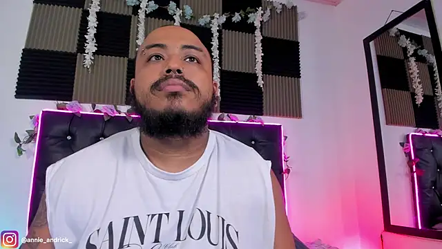 _Annie_Andrick_ webcam