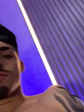 NikoStone_ webcam