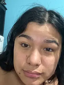 April_Becker webcam