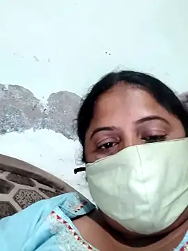 Hot_indian_Milf webcam
