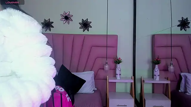 Kim_Luna1 webcam