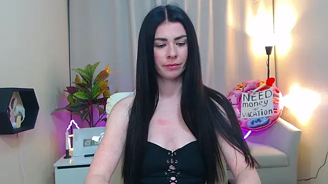 MilaSecret55 webcam