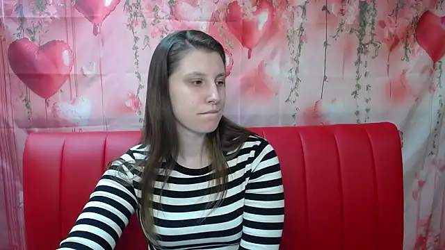 LilianaShine webcam