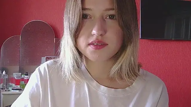 Beloved_Mary webcam