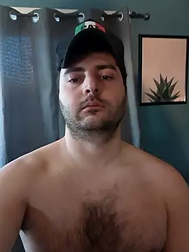 Proskiii webcam
