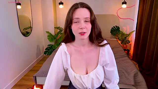 MsKionny webcam