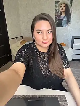 AgathaMyers webcam
