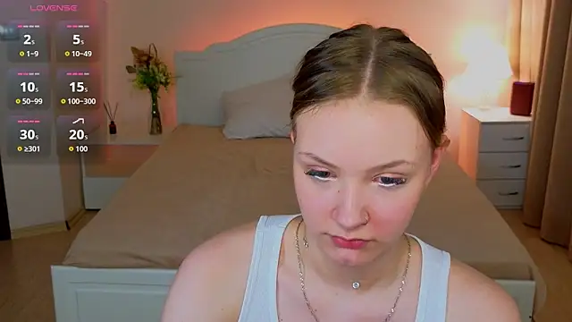 StaceyyJones webcam