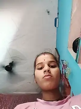Aartiho45678 webcam