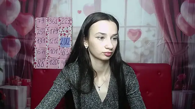 Je55icaBreeze webcam