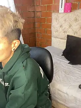 Megan-c webcam