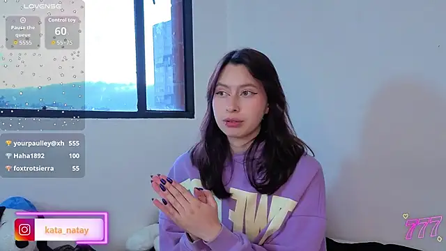 Angel_Kat webcam