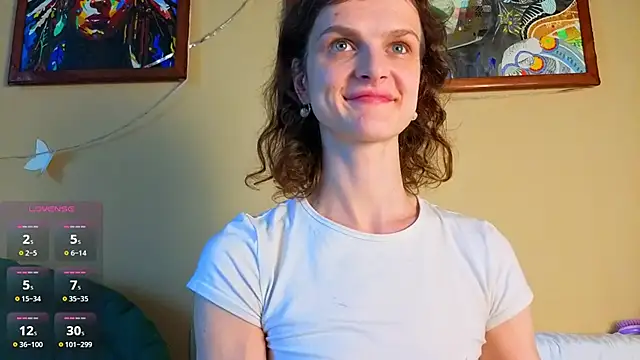 Muscle_Muse webcam