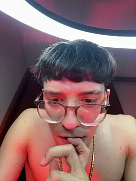 ArthurDavies- webcam