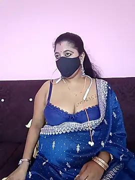 Polly-bhabi webcam