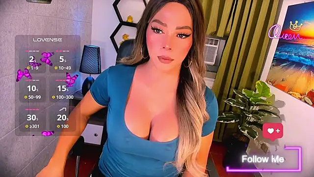 xJackieHugeSuckerx webcam