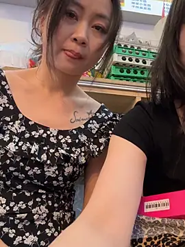 huihui_520 webcam
