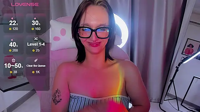 LunaVogue1 webcam
