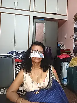 Kannada-telugu-wifes webcam
