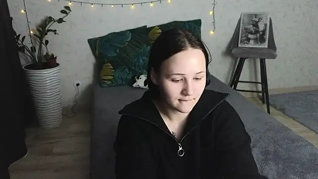 Tori_cute webcam