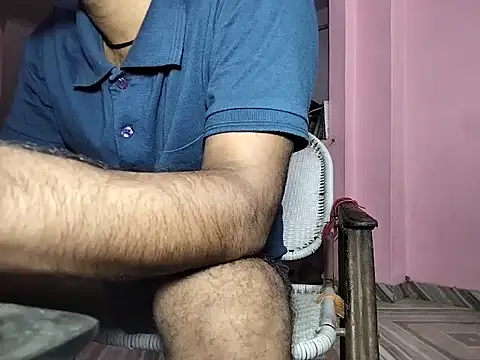Darshveer webcam